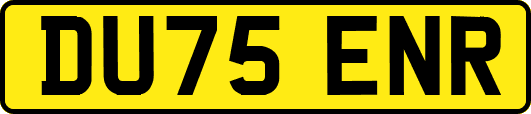 DU75ENR