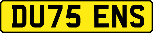 DU75ENS