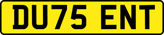 DU75ENT