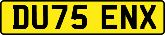 DU75ENX