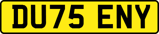 DU75ENY