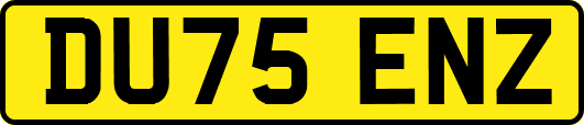 DU75ENZ