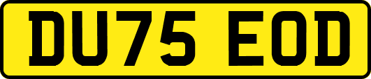 DU75EOD