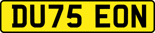 DU75EON