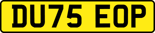DU75EOP