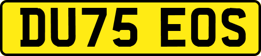 DU75EOS