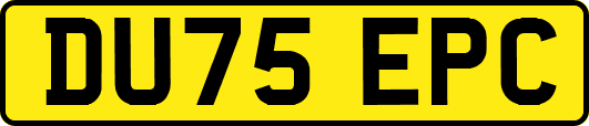DU75EPC