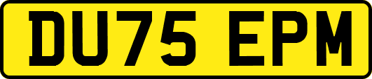 DU75EPM