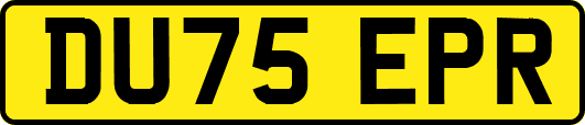 DU75EPR