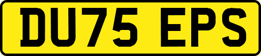 DU75EPS