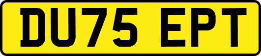 DU75EPT