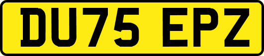DU75EPZ