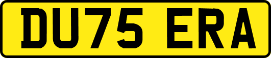 DU75ERA