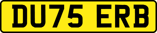 DU75ERB