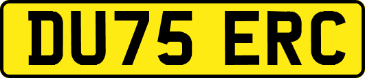 DU75ERC
