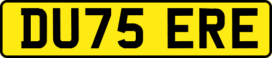 DU75ERE