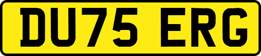 DU75ERG