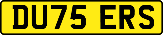 DU75ERS