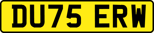 DU75ERW