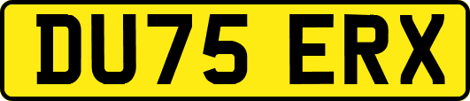 DU75ERX