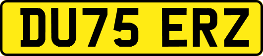 DU75ERZ