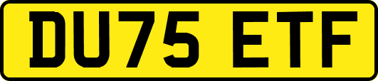DU75ETF