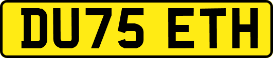 DU75ETH