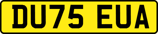 DU75EUA