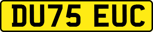 DU75EUC