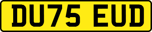 DU75EUD