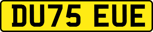DU75EUE