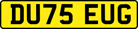 DU75EUG