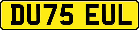 DU75EUL