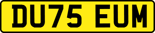 DU75EUM