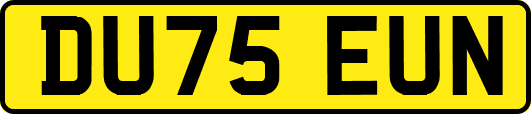 DU75EUN