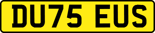DU75EUS