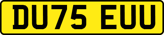 DU75EUU