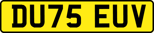 DU75EUV