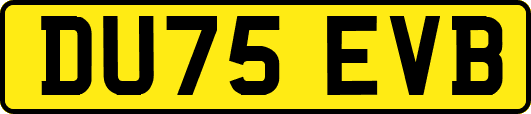 DU75EVB