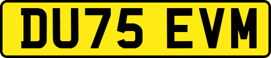 DU75EVM