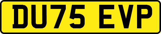 DU75EVP