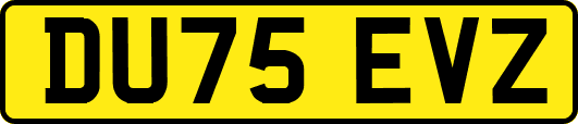 DU75EVZ