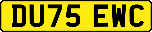 DU75EWC