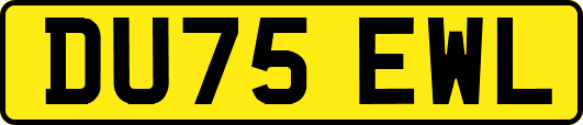 DU75EWL