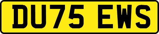 DU75EWS