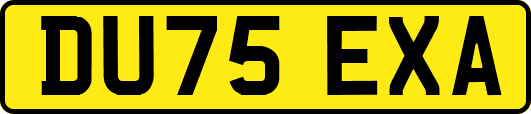 DU75EXA