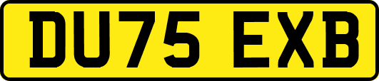 DU75EXB