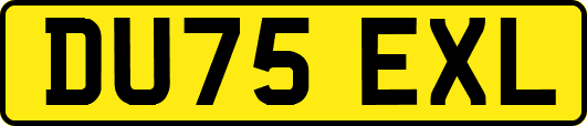 DU75EXL