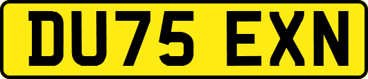 DU75EXN