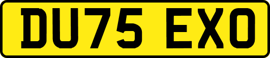 DU75EXO